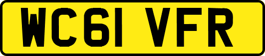 WC61VFR