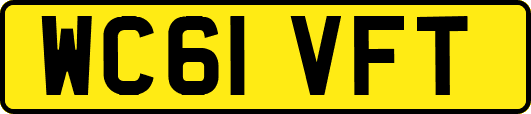 WC61VFT