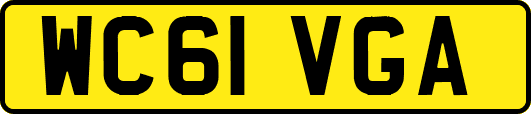 WC61VGA