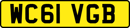 WC61VGB