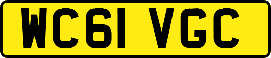 WC61VGC