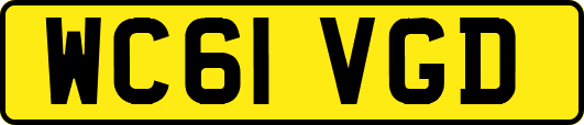 WC61VGD