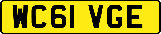 WC61VGE