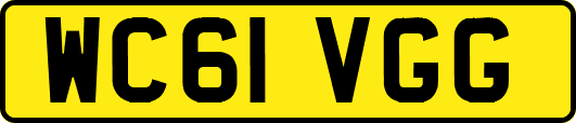 WC61VGG