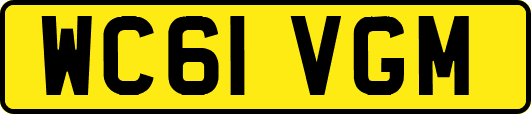 WC61VGM