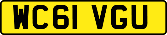 WC61VGU