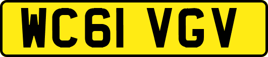 WC61VGV