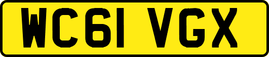 WC61VGX