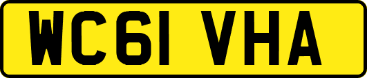 WC61VHA