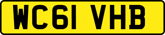 WC61VHB