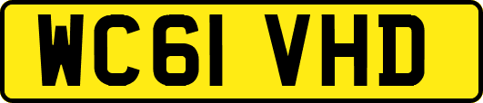 WC61VHD