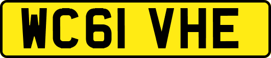WC61VHE
