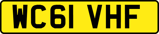 WC61VHF