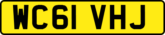 WC61VHJ