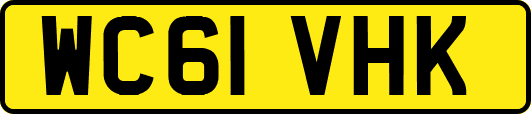 WC61VHK