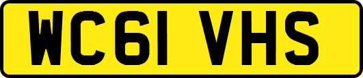 WC61VHS