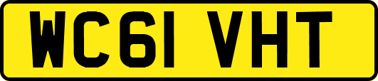 WC61VHT