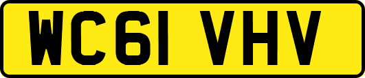 WC61VHV