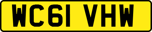 WC61VHW