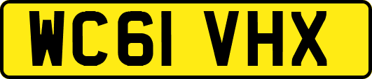 WC61VHX