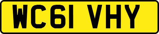 WC61VHY