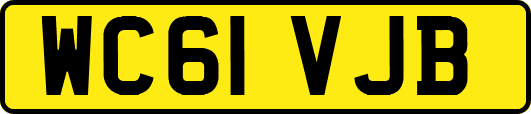 WC61VJB