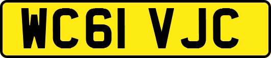 WC61VJC