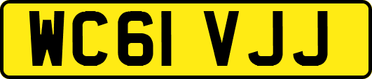 WC61VJJ