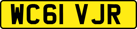 WC61VJR