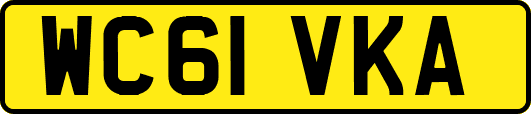 WC61VKA