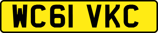 WC61VKC
