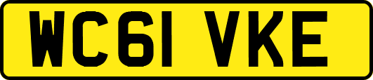 WC61VKE