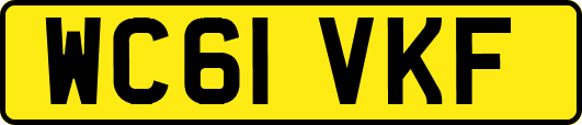 WC61VKF