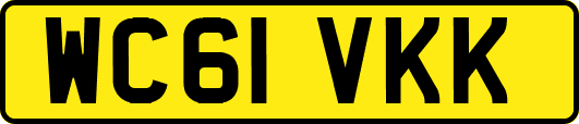 WC61VKK