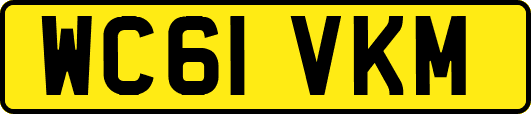 WC61VKM