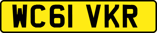 WC61VKR