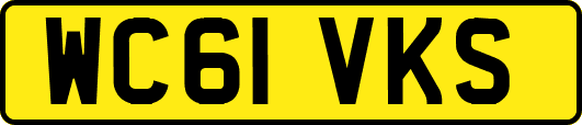 WC61VKS