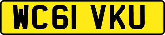 WC61VKU