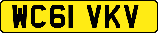 WC61VKV