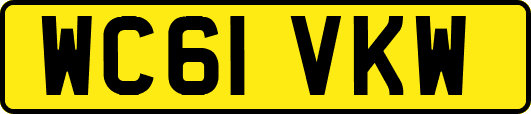 WC61VKW
