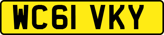 WC61VKY