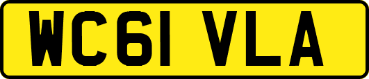 WC61VLA