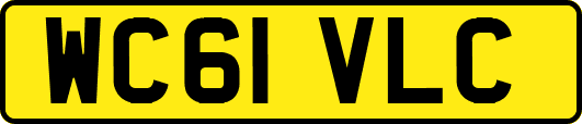WC61VLC