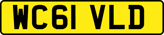 WC61VLD