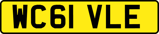 WC61VLE