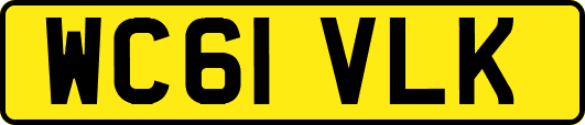 WC61VLK