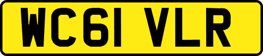 WC61VLR