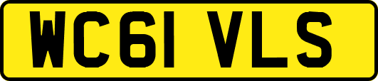 WC61VLS