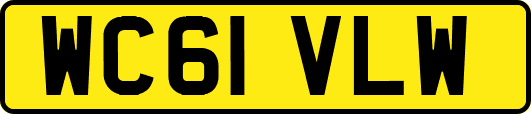 WC61VLW