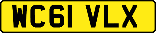 WC61VLX
